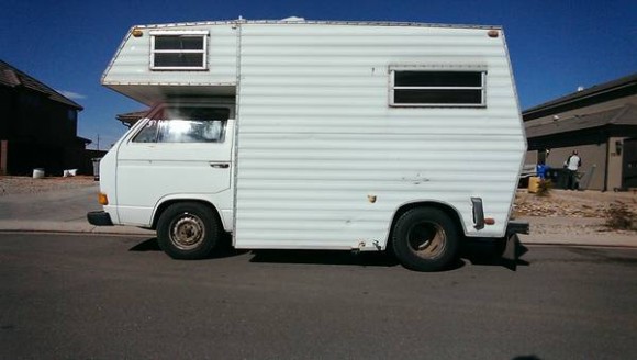 80-camper