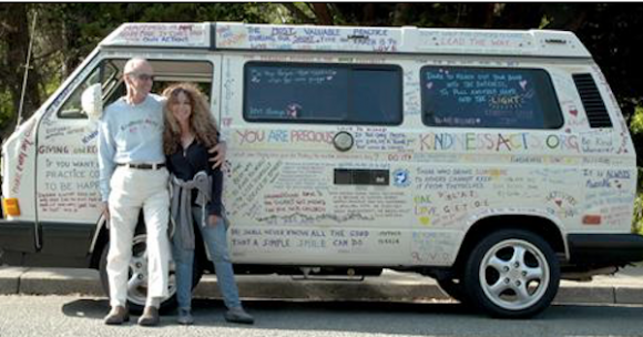 kindness-van