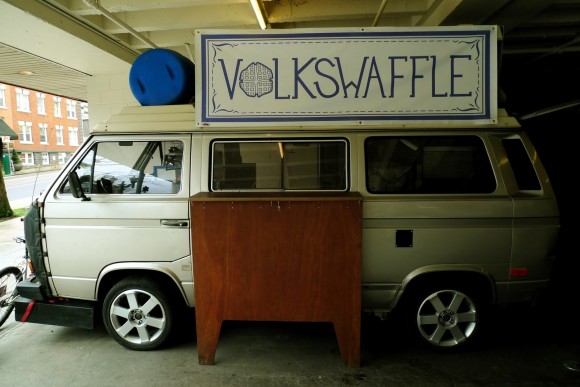 volkswaffle