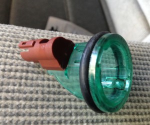 Is your Vanagon lighter plug loose?  Here’s the fix!